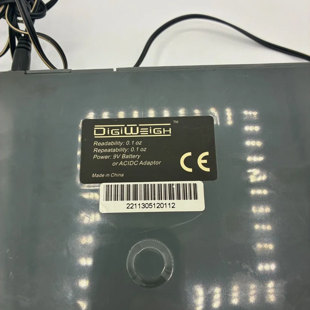 DIGIWEIGH dw 56bpb